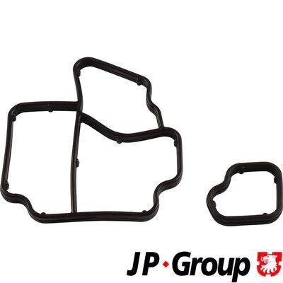 Jp Group 1119613600 Seal, oil filter housing 1119613600: Buy near me in Poland at 2407.PL - Good price!