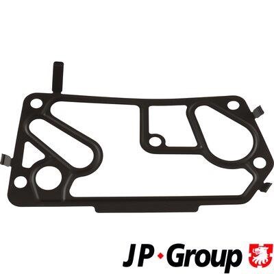 Jp Group 1119613800 Seal, oil filter housing 1119613800: Buy near me at 2407.PL in Poland at an Affordable price!