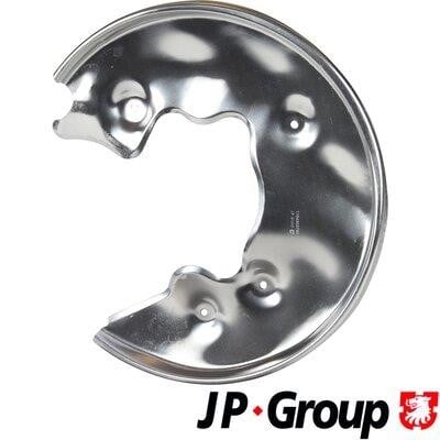 Jp Group 1164303780 Кожух гальмівного диска 1164303780: Приваблива ціна - Купити у Польщі на 2407.PL!