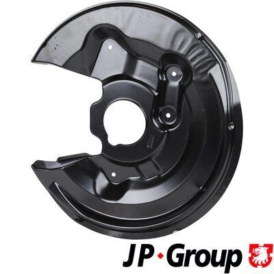 Jp Group 1164303980 Защита тормозного диска 1164303980: Отличная цена - Купить в Польше на 2407.PL!