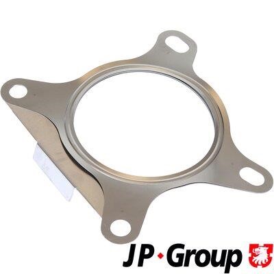 Jp Group 1121104200 Exhaust pipe gasket 1121104200: Buy near me in Poland at 2407.PL - Good price!