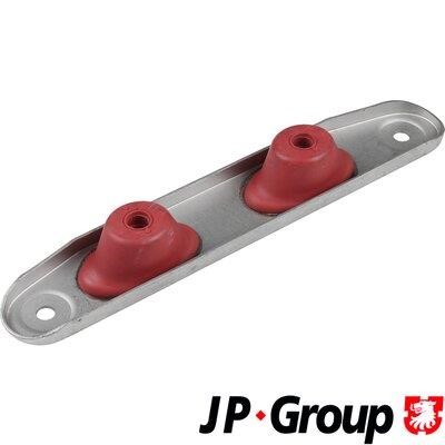 Jp Group 1121607400 Кронштейн крепления выхлопной системы 1121607400: Отличная цена - Купить в Польше на 2407.PL!