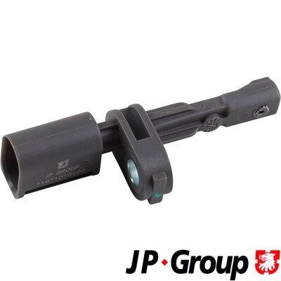 Jp Group 1197107100 Sensor, wheel speed 1197107100: Buy near me in Poland at 2407.PL - Good price!