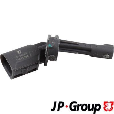 Jp Group 1197108270 Sensor, wheel speed 1197108270: Buy near me in Poland at 2407.PL - Good price!