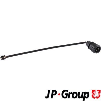 Jp Group 1197301300 Sensor, brake pad wear 1197301300: Buy near me in Poland at 2407.PL - Good price!