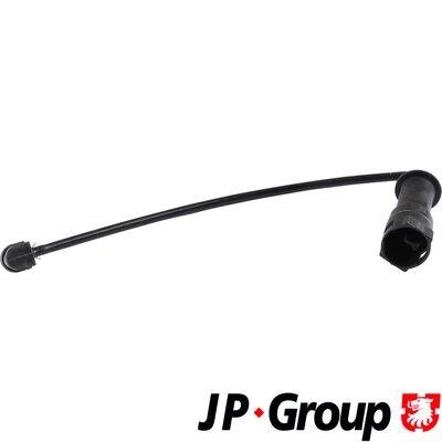 Jp Group 1197301400 Sensor, brake pad wear 1197301400: Buy near me in Poland at 2407.PL - Good price!