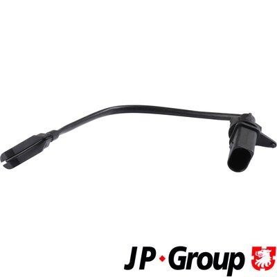 Jp Group 1197301600 Sensor, brake pad wear 1197301600: Buy near me in Poland at 2407.PL - Good price!