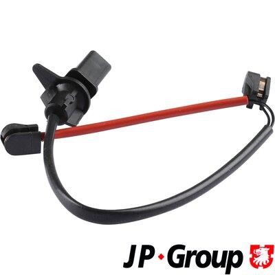 Jp Group 1197301800 Sensor, Bremsbelagverschleiß 1197301800: Kaufen Sie zu einem guten Preis in Polen bei 2407.PL!