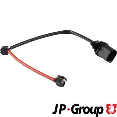 Jp Group 1197302000 Sensor, brake pad wear 1197302000: Buy near me in Poland at 2407.PL - Good price!