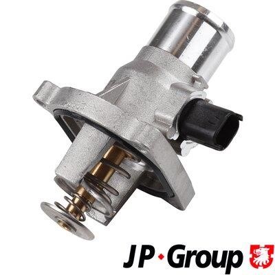 Jp Group 1214500200 Thermostat housing 1214500200: Buy near me at 2407.PL in Poland at an Affordable price!