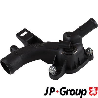 Jp Group 1214500500 Thermostat housing 1214500500: Buy near me in Poland at 2407.PL - Good price!