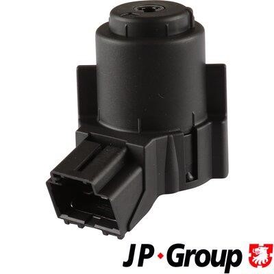 Jp Group 1190402000 Ignition-/Starter Switch 1190402000: Buy near me in Poland at 2407.PL - Good price!