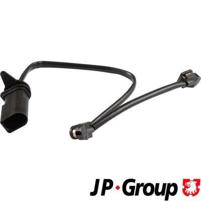 Jp Group 1197302400 Sensor, Bremsbelagverschleiß 1197302400: Bestellen Sie in Polen zu einem guten Preis bei 2407.PL!