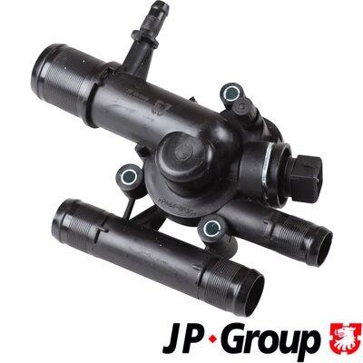 Jp Group 1214500700 Thermostat housing 1214500700: Buy near me in Poland at 2407.PL - Good price!
