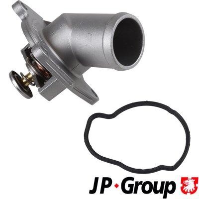 Jp Group 1214500800 Thermostat housing 1214500800: Buy near me in Poland at 2407.PL - Good price!