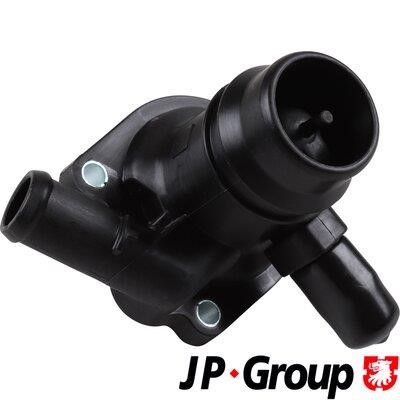 Jp Group 1214500900 Thermostat housing 1214500900: Buy near me in Poland at 2407.PL - Good price!