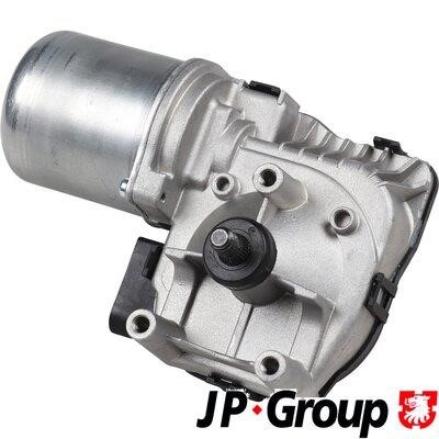 Jp Group 1198202600 Двигун склоочисника 1198202600: Приваблива ціна - Купити у Польщі на 2407.PL!