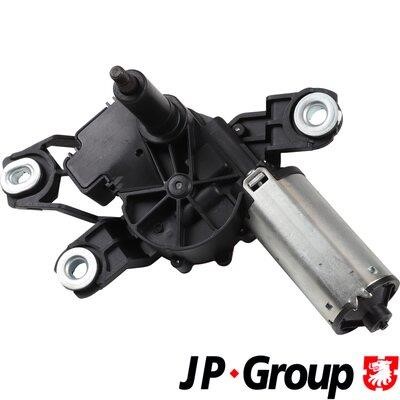 Jp Group 1198202700 Wiper Motor 1198202700: Buy near me in Poland at 2407.PL - Good price!