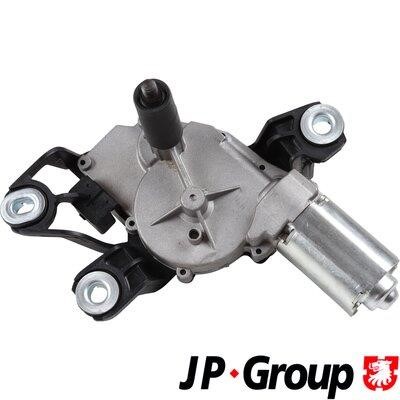Jp Group 1198202800 Wiper Motor 1198202800: Buy near me in Poland at 2407.PL - Good price!