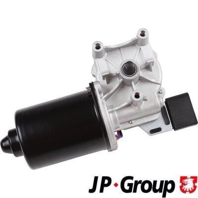 Jp Group 1198203000 Двигун склоочисника 1198203000: Приваблива ціна - Купити у Польщі на 2407.PL!