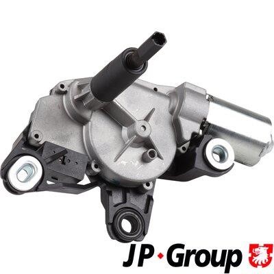 Jp Group 1198203100 Двигатель стеклоочистителя 1198203100: Отличная цена - Купить в Польше на 2407.PL!