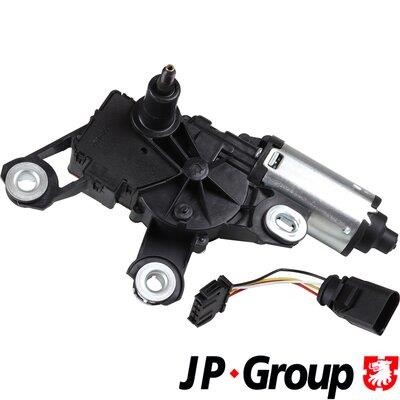 Jp Group 1198203200 Wiper Motor 1198203200: Buy near me in Poland at 2407.PL - Good price!