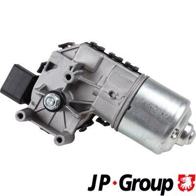 Jp Group 1198203900 Двигун склоочисника 1198203900: Приваблива ціна - Купити у Польщі на 2407.PL!