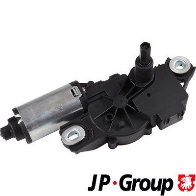 Jp Group 1198204100 Wiper Motor 1198204100: Buy near me in Poland at 2407.PL - Good price!