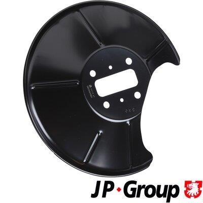 Jp Group 1564302280 Защита тормозного диска 1564302280: Отличная цена - Купить в Польше на 2407.PL!