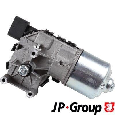 Jp Group 1198204200 Двигатель стеклоочистителя 1198204200: Отличная цена - Купить в Польше на 2407.PL!