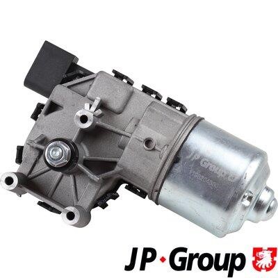 Jp Group 1198204300 Двигатель стеклоочистителя 1198204300: Отличная цена - Купить в Польше на 2407.PL!