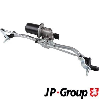 Jp Group 1198204500 Wiper Motor 1198204500: Buy near me in Poland at 2407.PL - Good price!