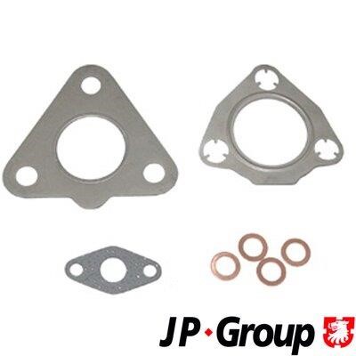 Jp Group 1217751810 Turbine mounting kit 1217751810: Buy near me in Poland at 2407.PL - Good price!