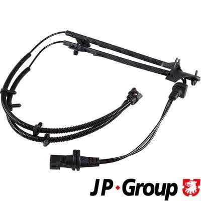 Jp Group 1597104000 Sensor, wheel speed 1597104000: Buy near me in Poland at 2407.PL - Good price!