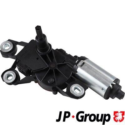 Jp Group 1198204800 Двигатель стеклоочистителя 1198204800: Отличная цена - Купить в Польше на 2407.PL!