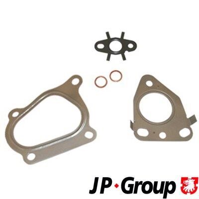 Jp Group 1217752210 Turbine mounting kit 1217752210: Buy near me at 2407.PL in Poland at an Affordable price!