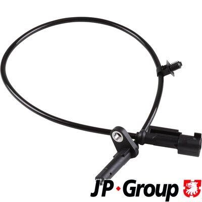 Jp Group 1597104600 Sensor, wheel speed 1597104600: Buy near me in Poland at 2407.PL - Good price!