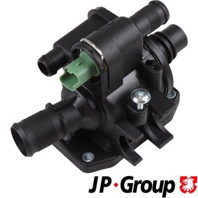 Jp Group 3114500100 Thermostat housing 3114500100: Buy near me in Poland at 2407.PL - Good price!