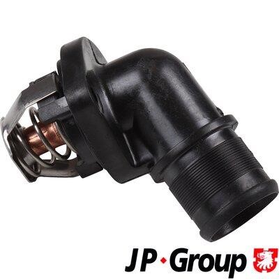 Jp Group 3114500200 Thermostat housing 3114500200: Buy near me in Poland at 2407.PL - Good price!