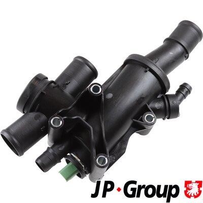 Jp Group 3114500300 Thermostat housing 3114500300: Buy near me in Poland at 2407.PL - Good price!
