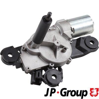 Jp Group 1598200200 Двигатель стеклоочистителя 1598200200: Отличная цена - Купить в Польше на 2407.PL!