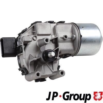 Jp Group 1598200500 Двигун склоочисника 1598200500: Приваблива ціна - Купити у Польщі на 2407.PL!