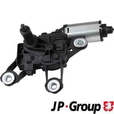 Jp Group 1598201000 Wiper Motor 1598201000: Buy near me in Poland at 2407.PL - Good price!