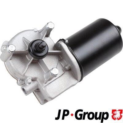 Jp Group 1598201100 Wiper Motor 1598201100: Buy near me in Poland at 2407.PL - Good price!