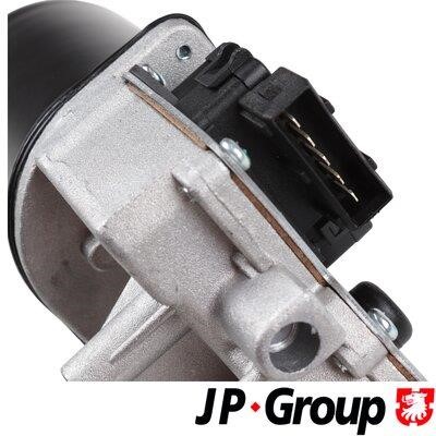 Двигун склоочисника Jp Group 1598201100