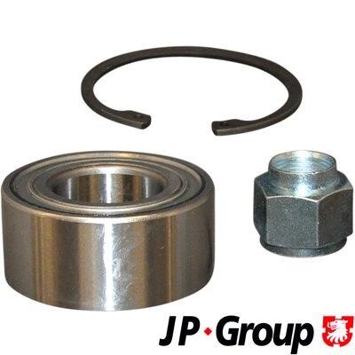 Jp Group 3141300210 Wheel bearing 3141300210: Buy near me in Poland at 2407.PL - Good price!