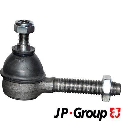 Jp Group 3144600500 Tie rod end outer 3144600500: Buy near me in Poland at 2407.PL - Good price!