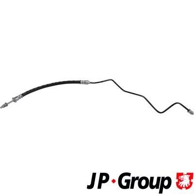 Jp Group 3161702480 Przewód hamulcowy elastyczny 3161702480: Dobra cena w Polsce na 2407.PL - Kup Teraz!