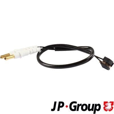Jp Group 3197300100 Sensor, brake pad wear 3197300100: Buy near me in Poland at 2407.PL - Good price!