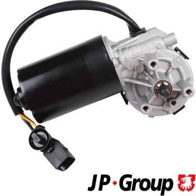 Jp Group 3198200800 Двигатель стеклоочистителя 3198200800: Отличная цена - Купить в Польше на 2407.PL!